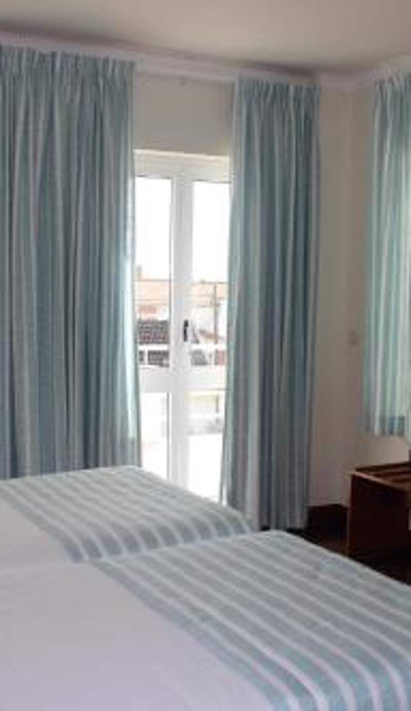 Hotel Santo Antonio Da Baia