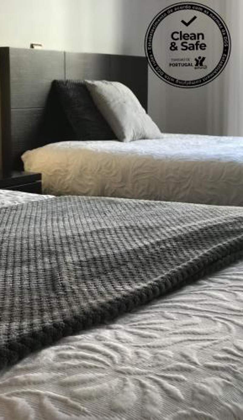São Martinho do Porto Beach Apartment
