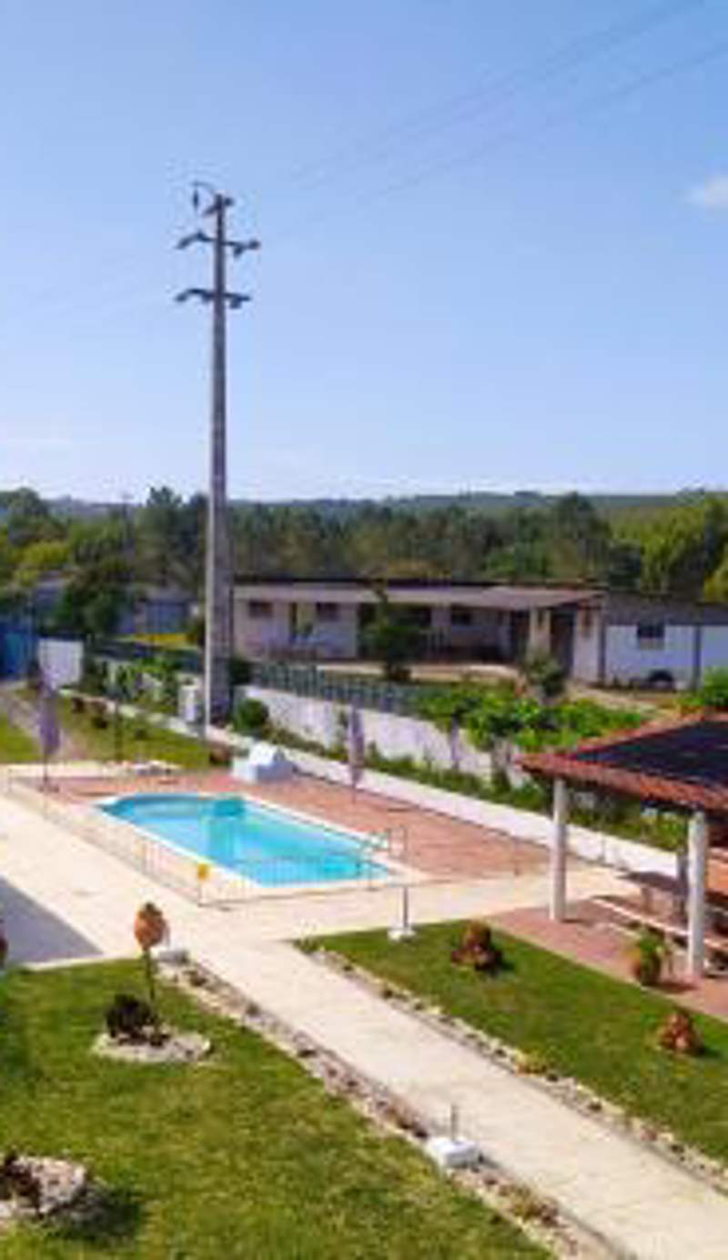 Casa da Nelita