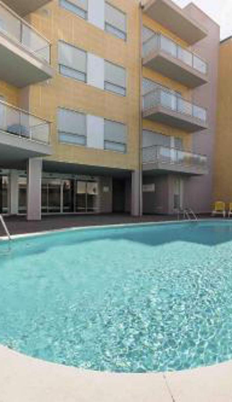 Baia Residence 3 - Holiday Apartments - By SCH
