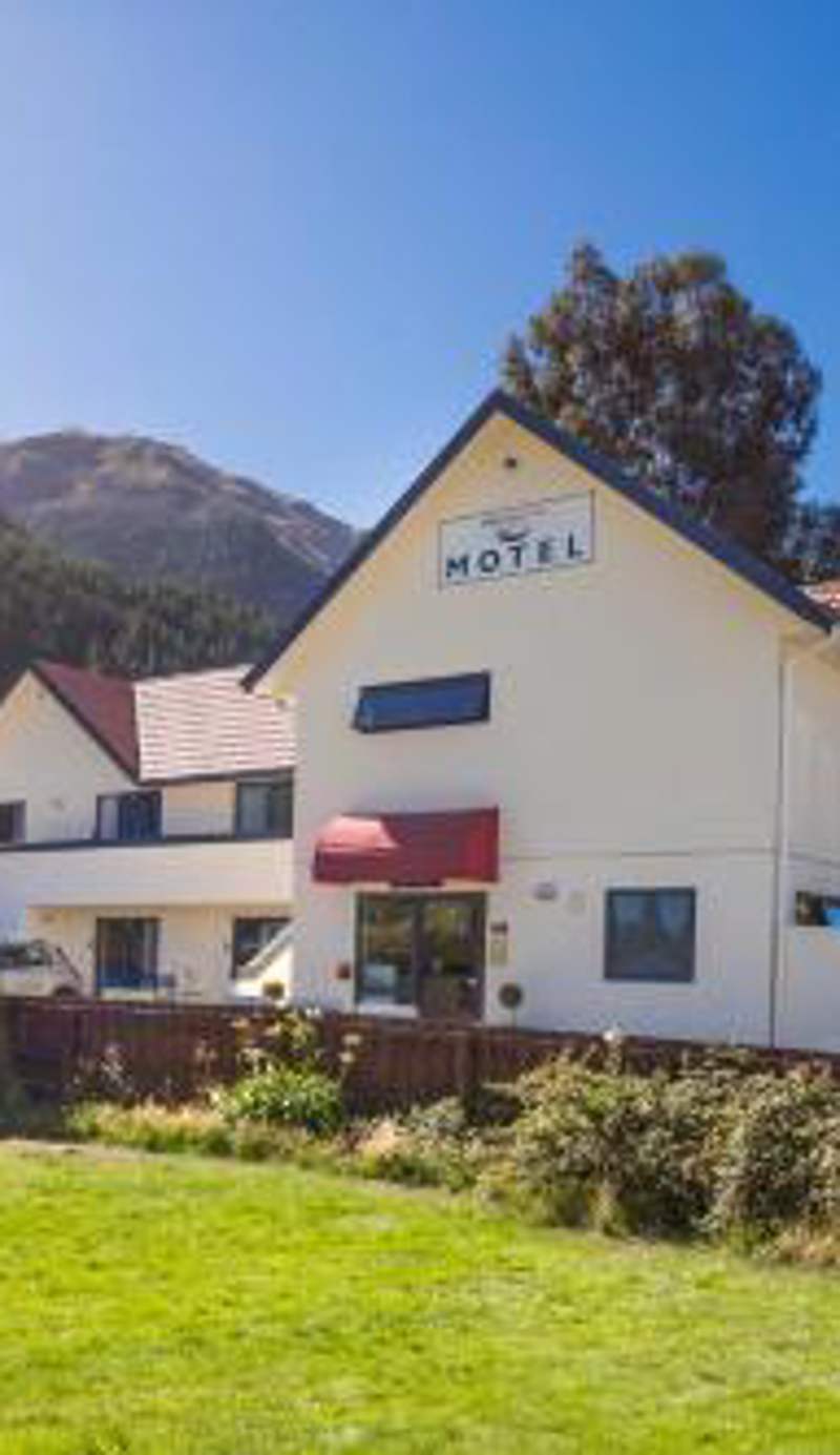 Bella Vista Queenstown
