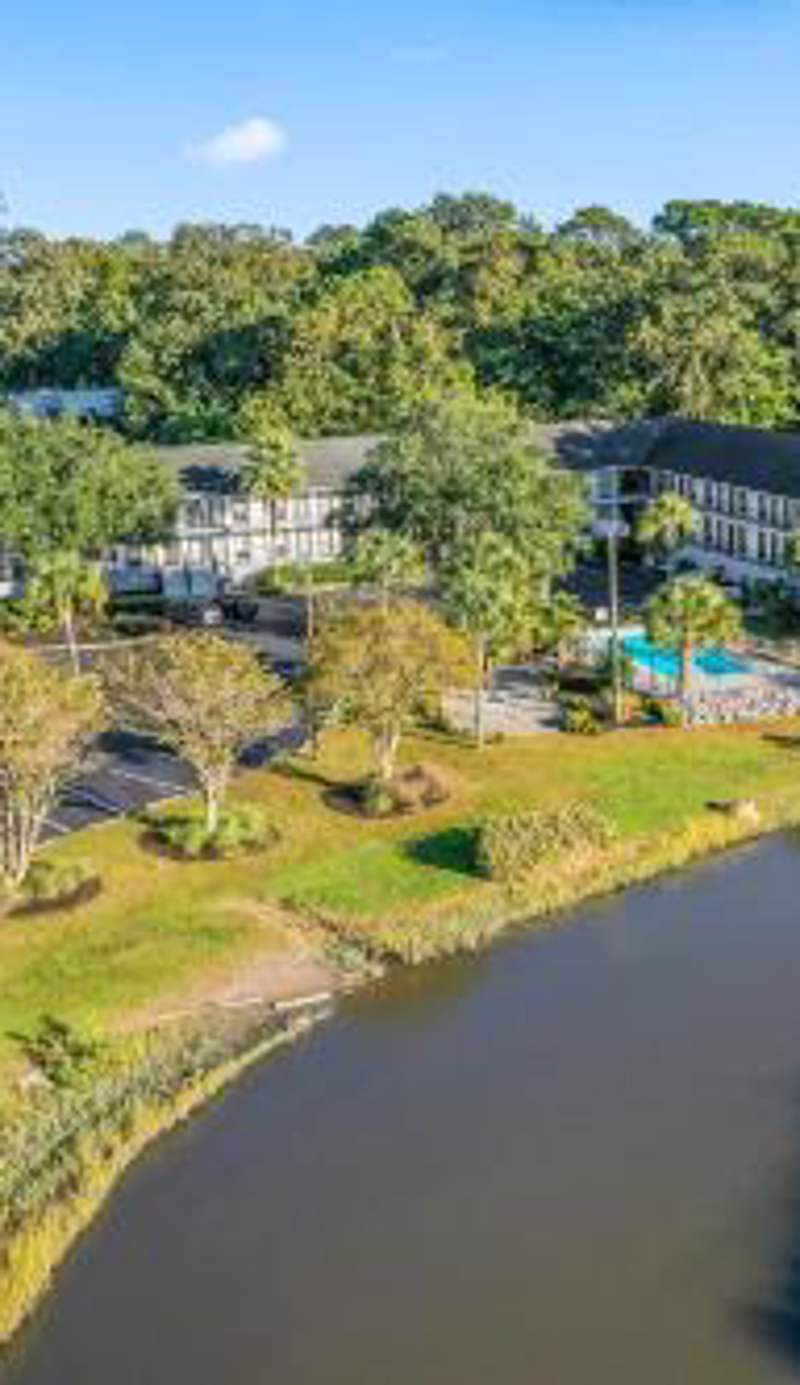 Charleston Creekside Inn