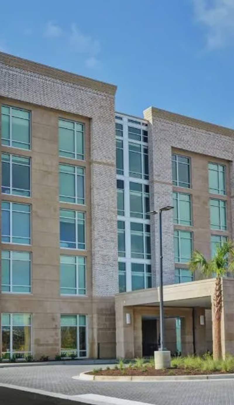 Home2 Suites Charleston West Ashley