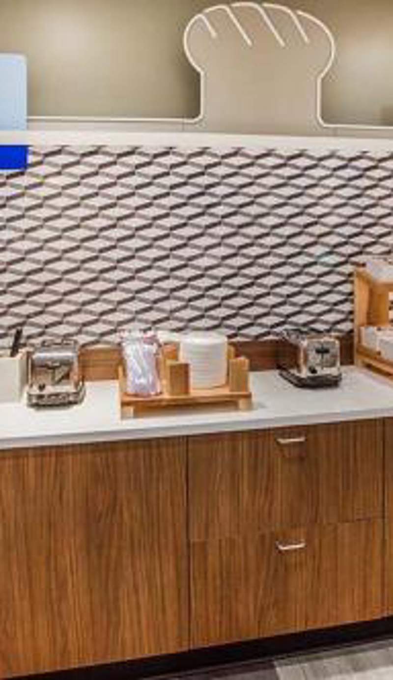 Holiday Inn Express Charleston US Highway 17 & I-526 by IHG
