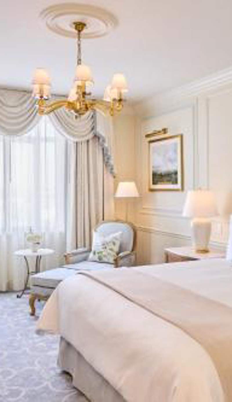 The Charleston Place