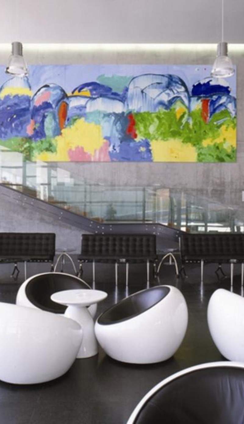 Hotel Vip Arts
