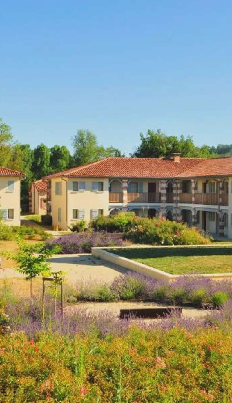 Résidence Goélia Aquaresort