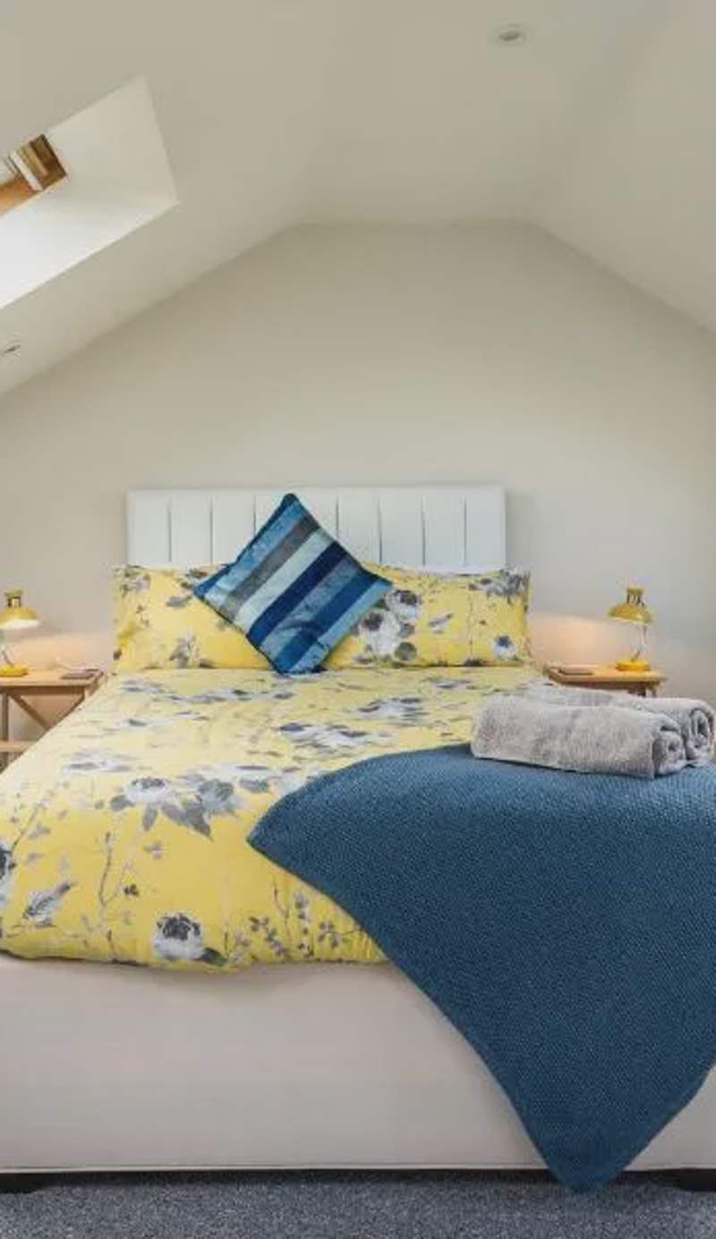 Stylish Urban Retreat- Fast WiFi & Private Ensuite