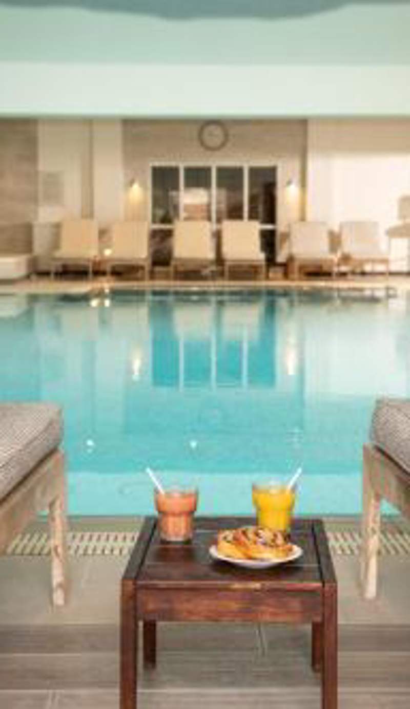 Aztec Hotel and Spa