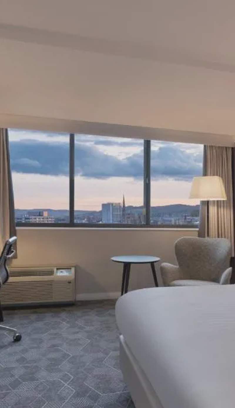 Delta Hotels by Marriott Bristol City Centre