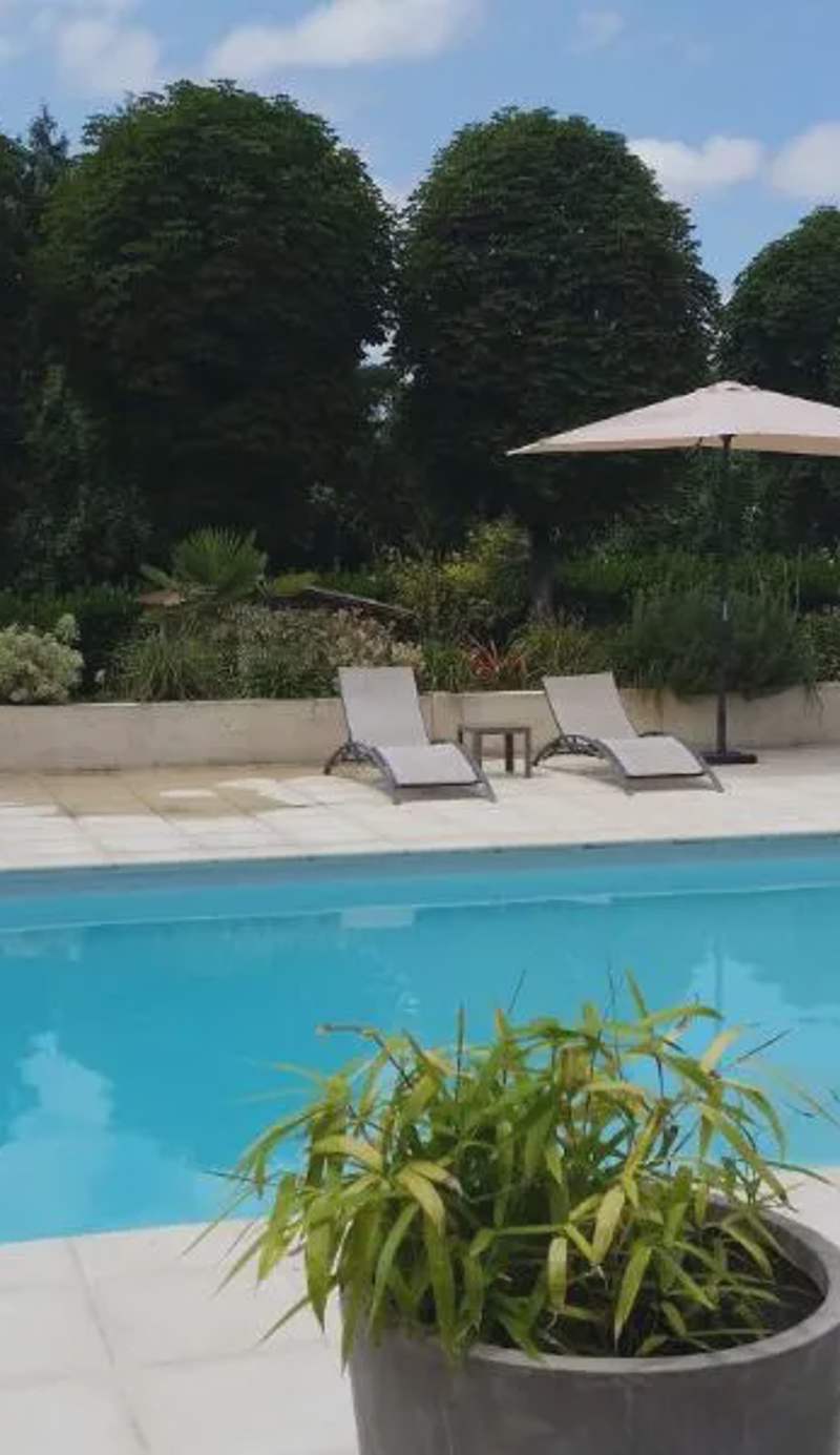 Le Clos des Oiseaux