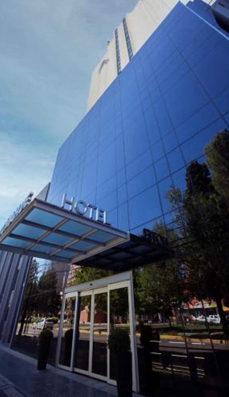 Grand Brizo Comahue