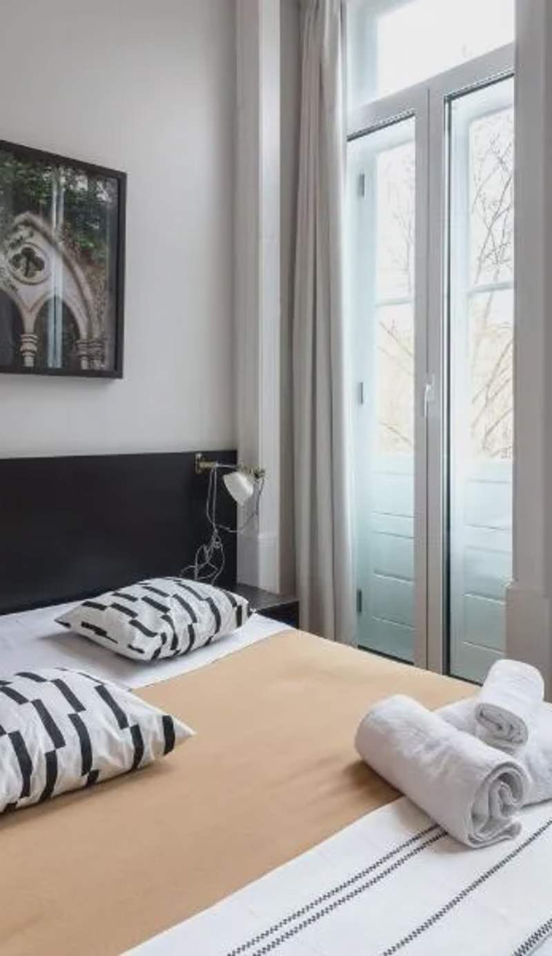 Despertar Saudade