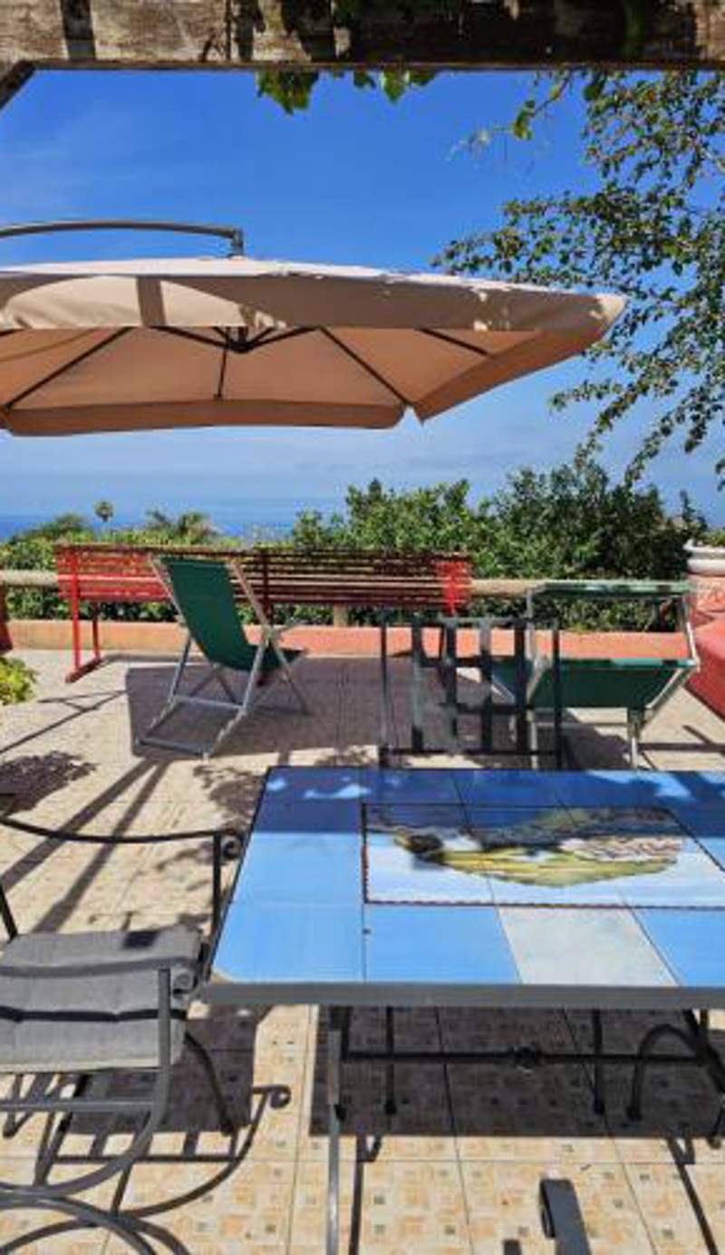 Residence Limoneto Ischia