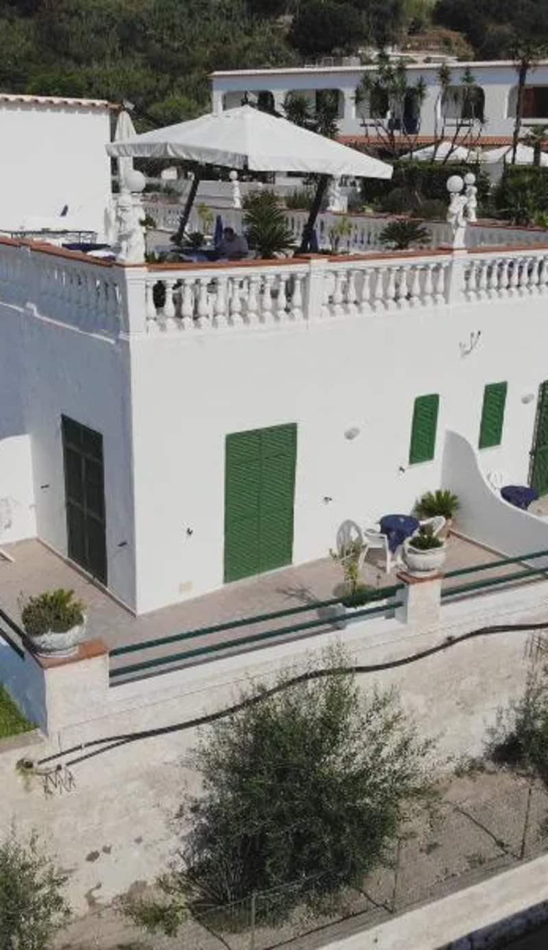 Villa Natalina