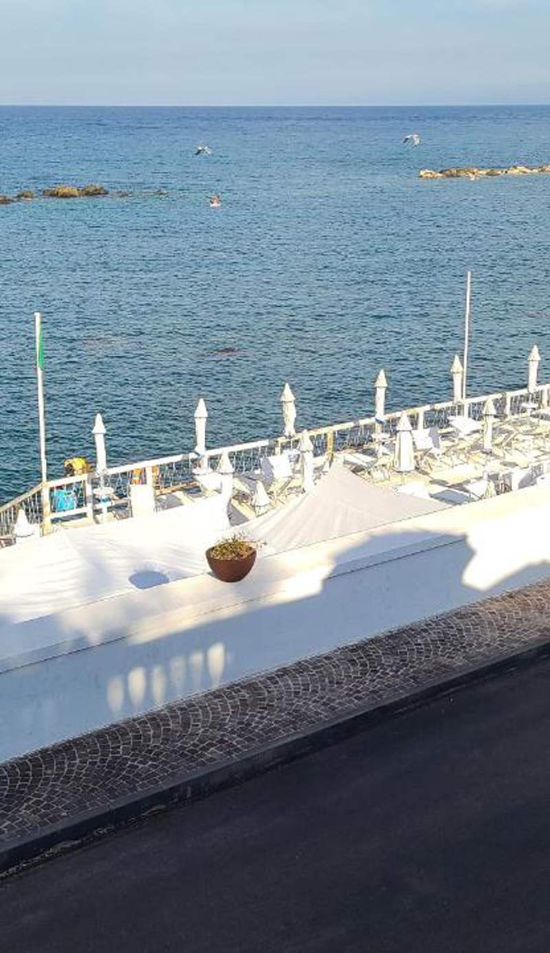 Residence Hotel La Rotonda Sul Mare