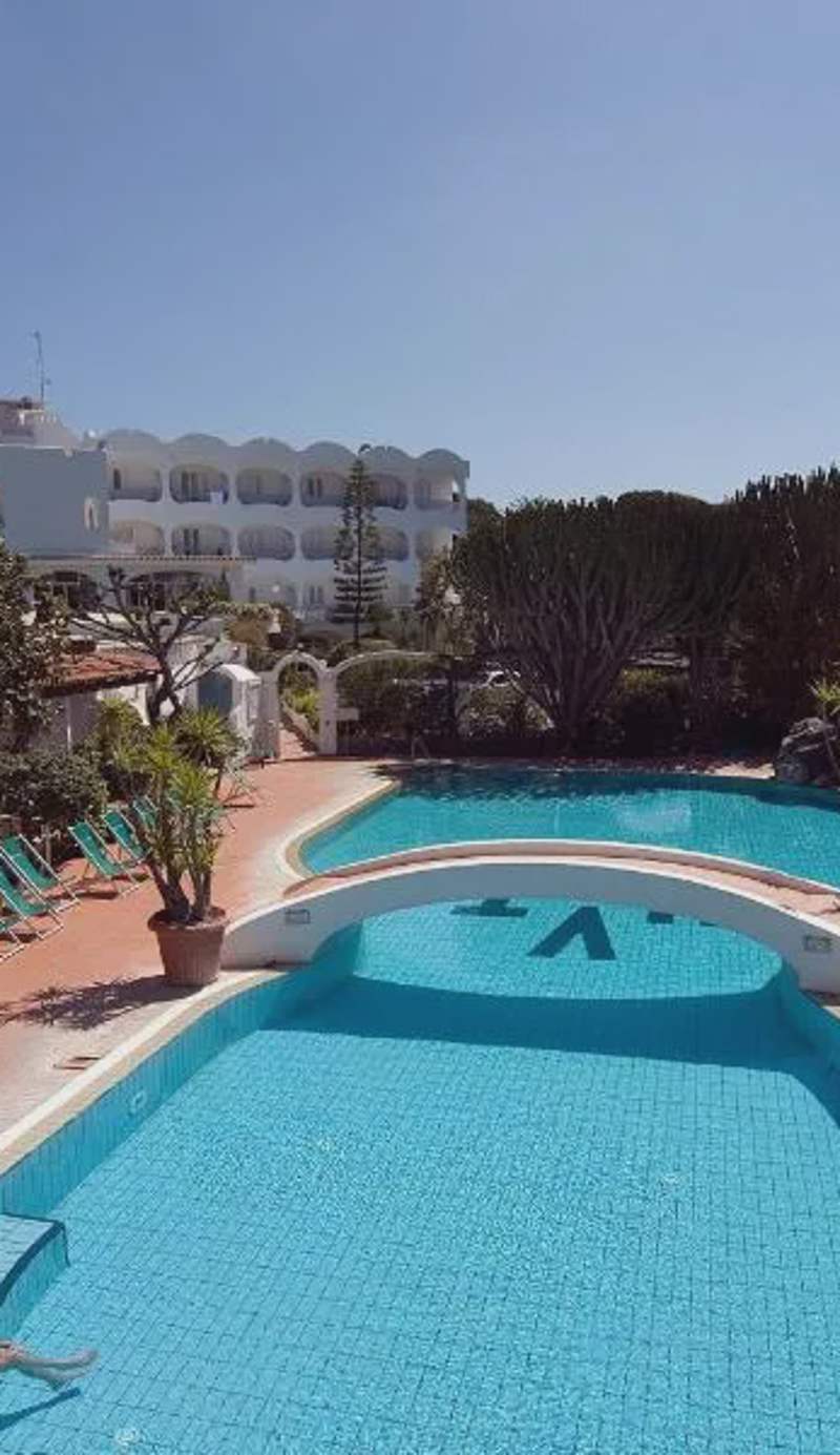 Hotel Terme Villa Teresa