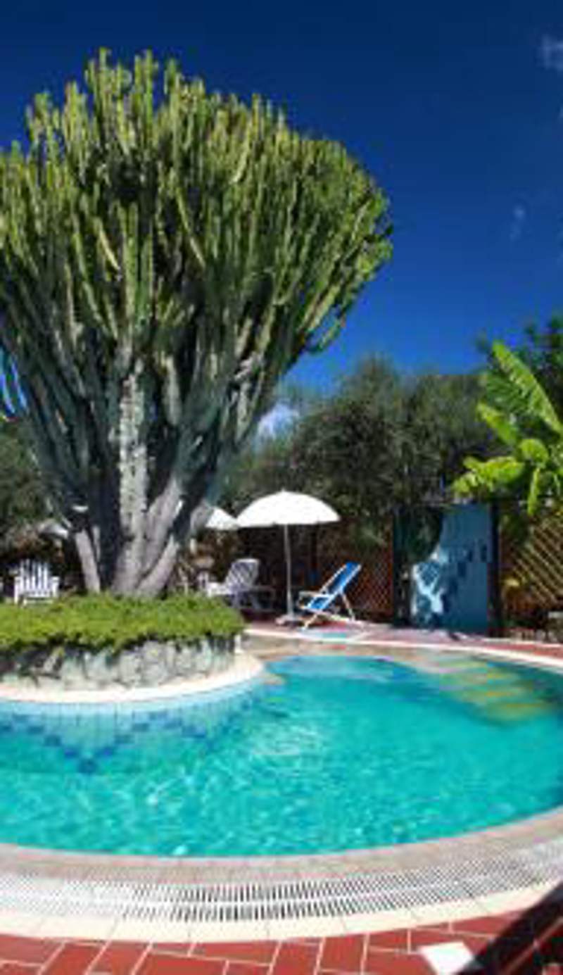 Residence Giardino del Sole
