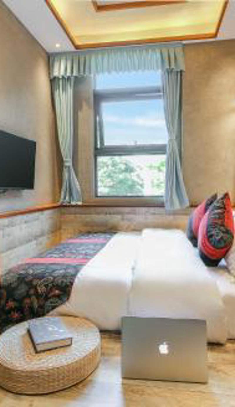 Zou Qu Ye Travel Hotel