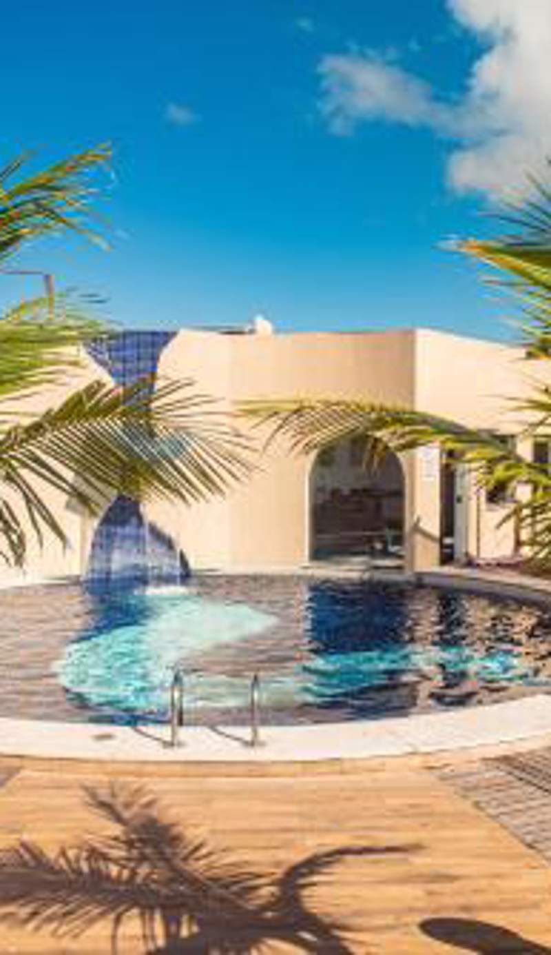 Opaba Praia Hotel