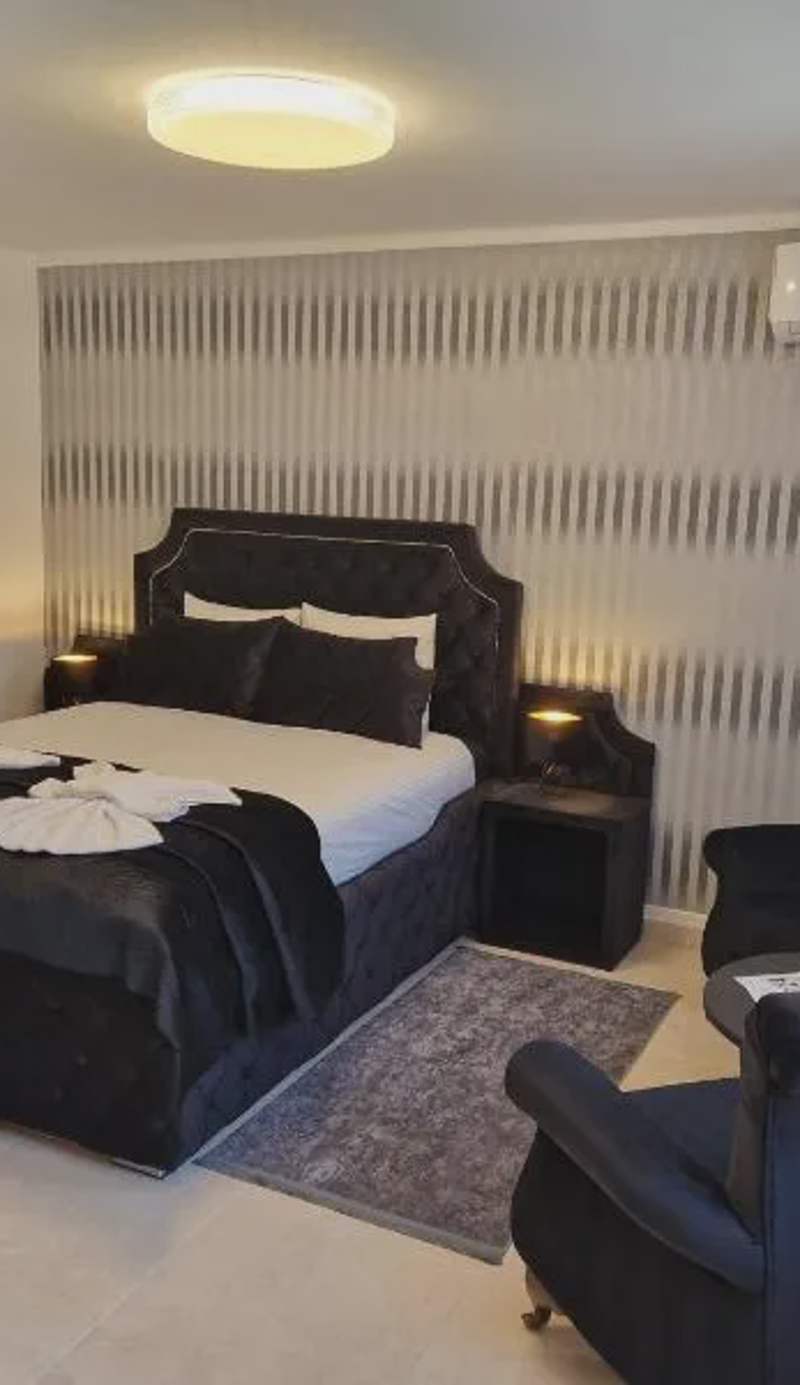 Sobe i apartmani Tena