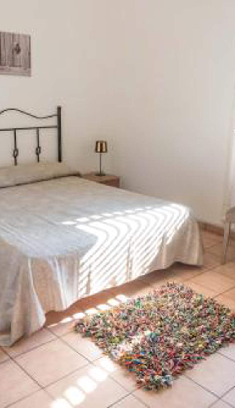 ABACA Rooms