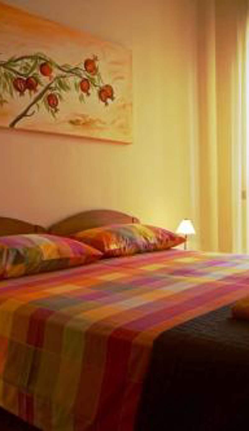 B&B Piazza 300mila