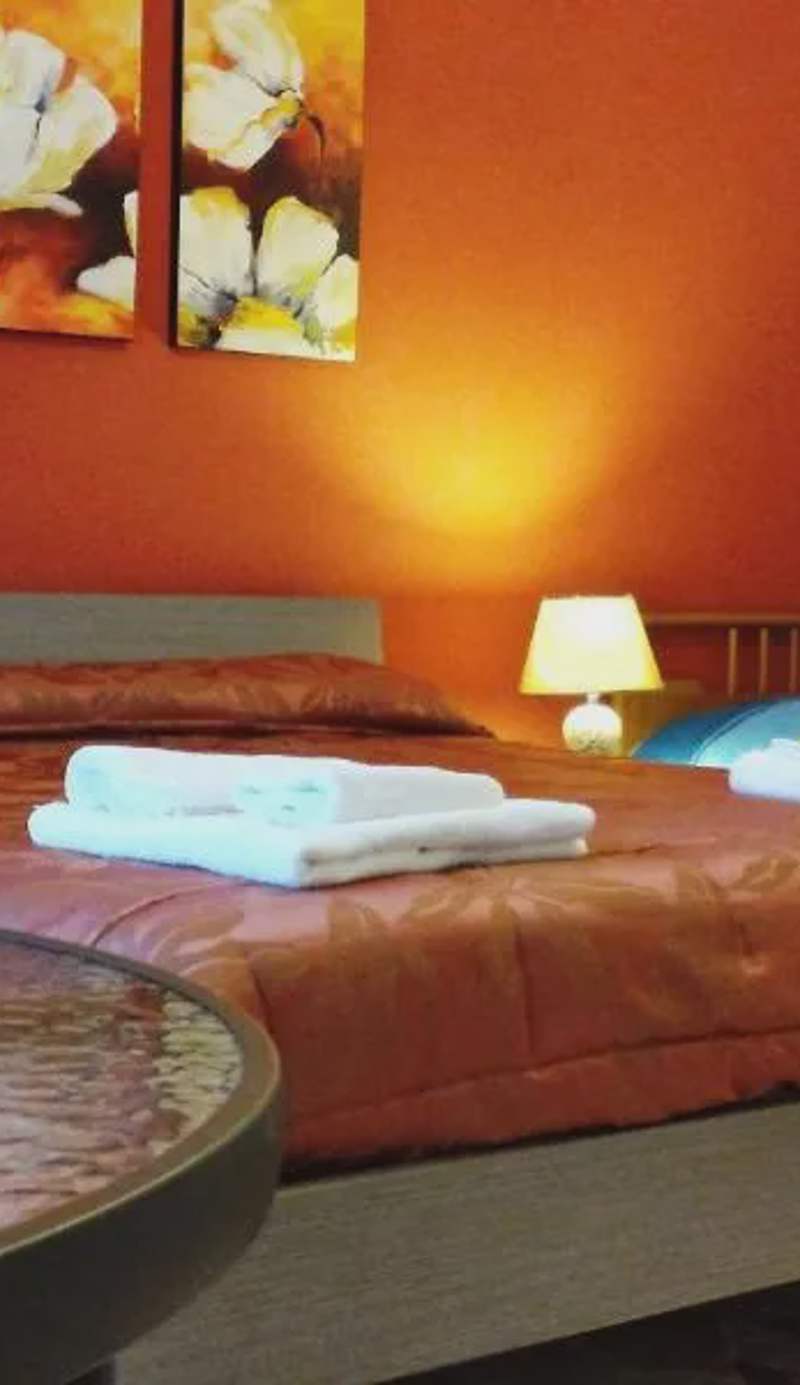 Ladybianca apartment & rooms
