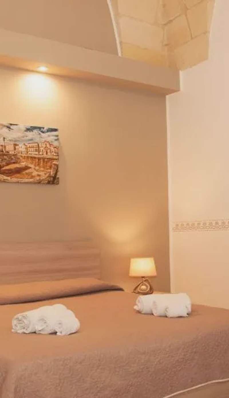 Wish Rooms Lecce