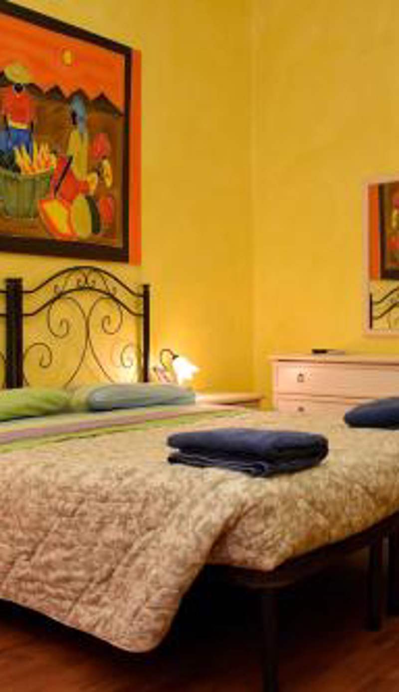 B&B La Corte Lecce