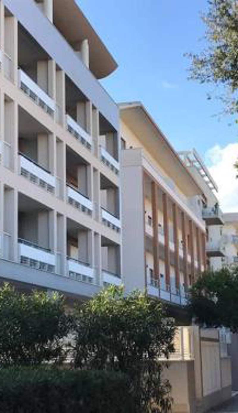 Casa da Mimma in Eco-Residence