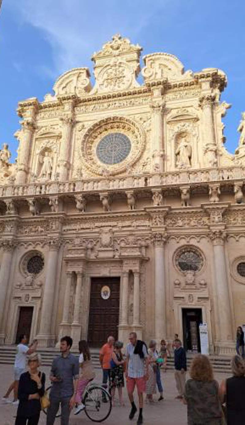 LECCE MON AMOUR B&B