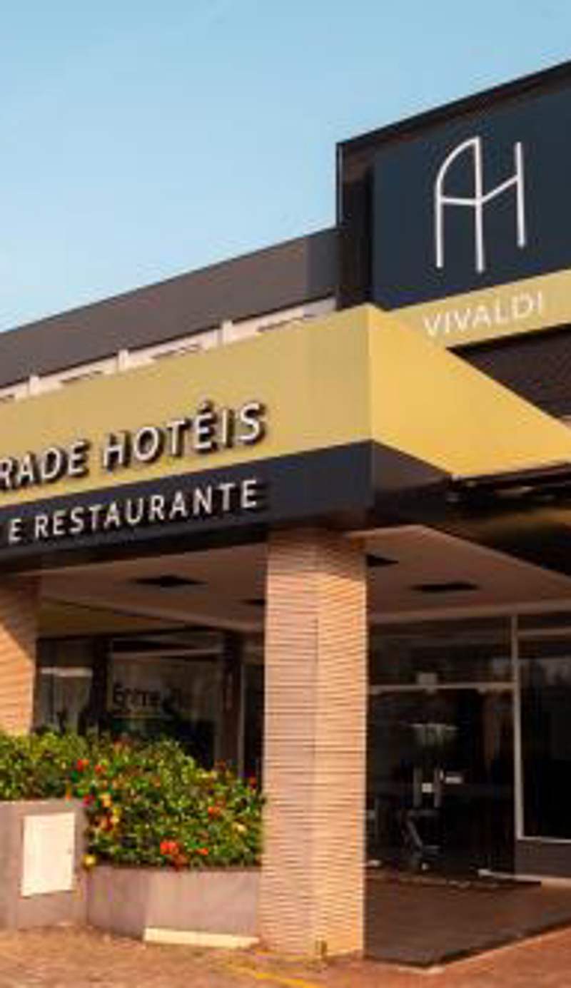Rede Andrade Vivaldi
