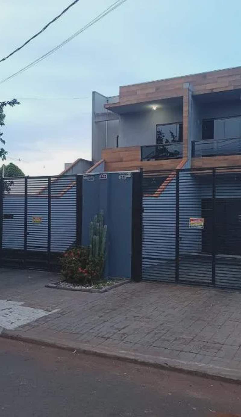 Próximo Argentina,Cataratas,Aeroporto e Shopping Catuaí Palladium