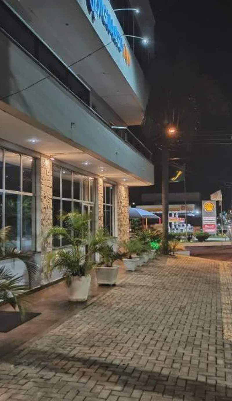 Hotel Iguassu Inn
