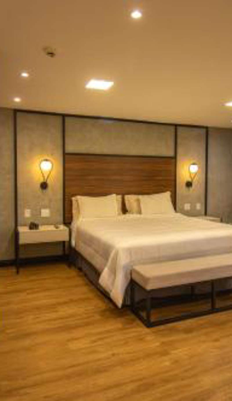 Cataratas Park Hotel e Eventos