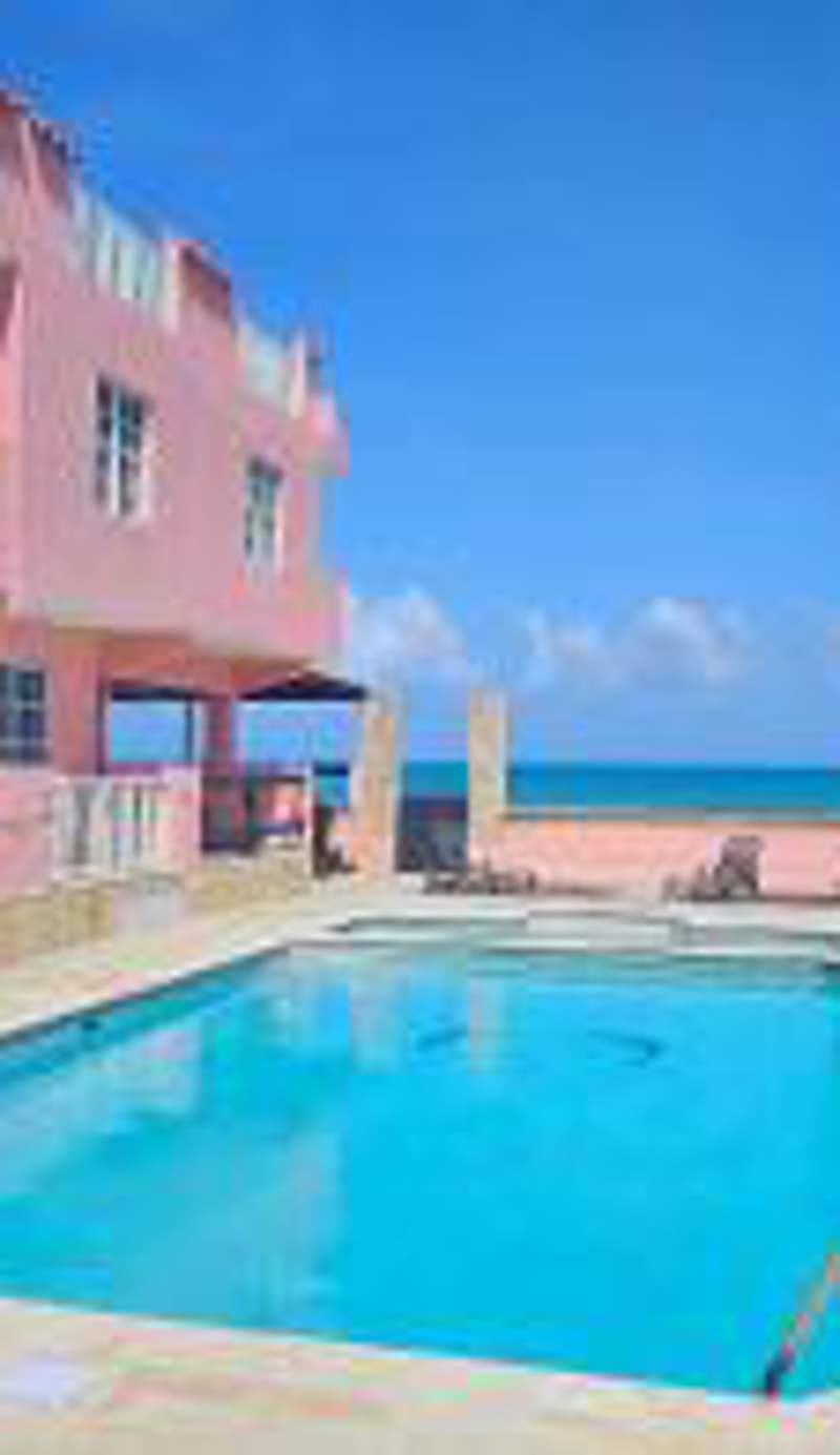 Selva Boutique Hotel - Luquillo Oceanfront Retreat - Adults Only