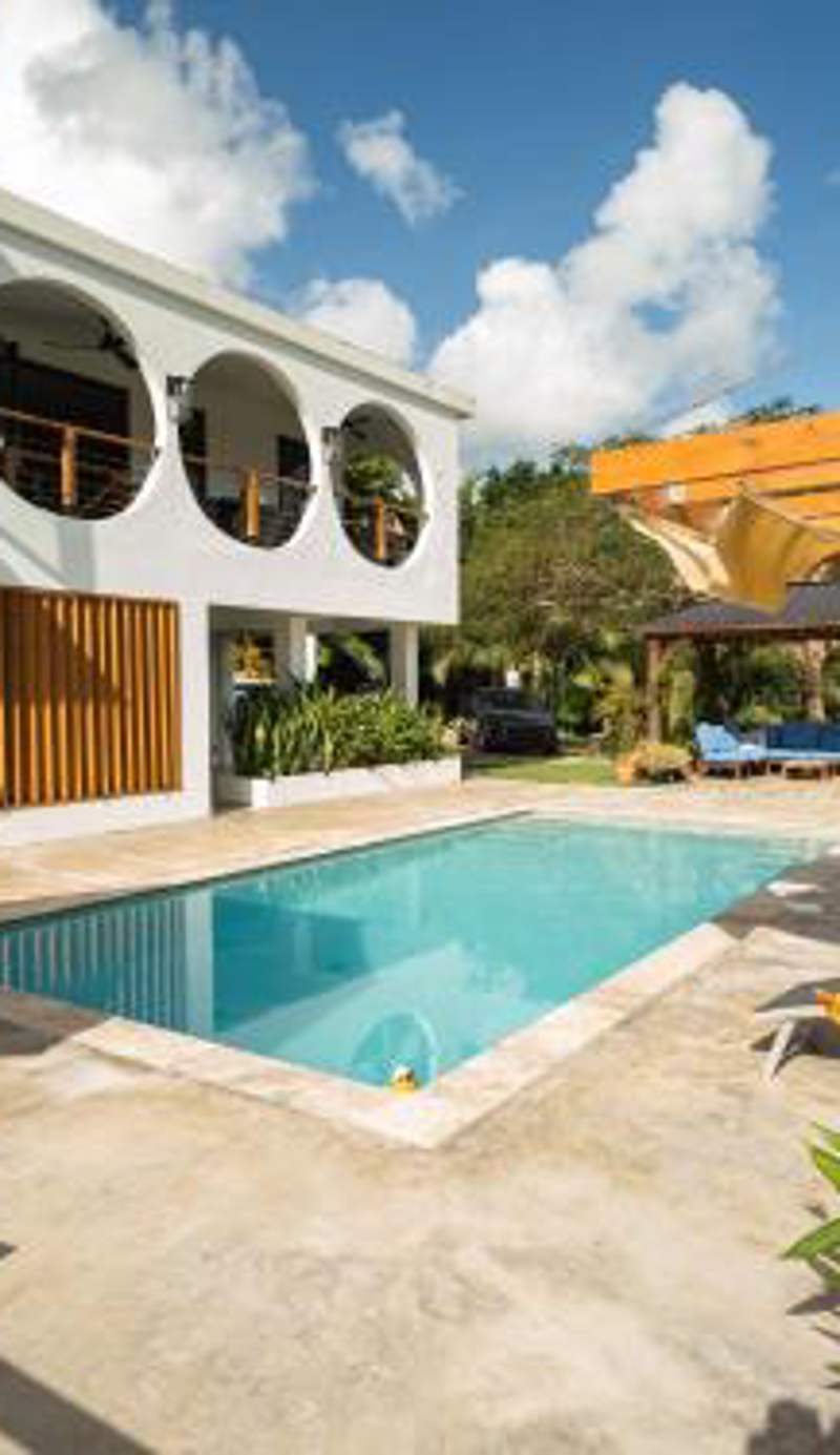 The Serene House Bed & Breakfast