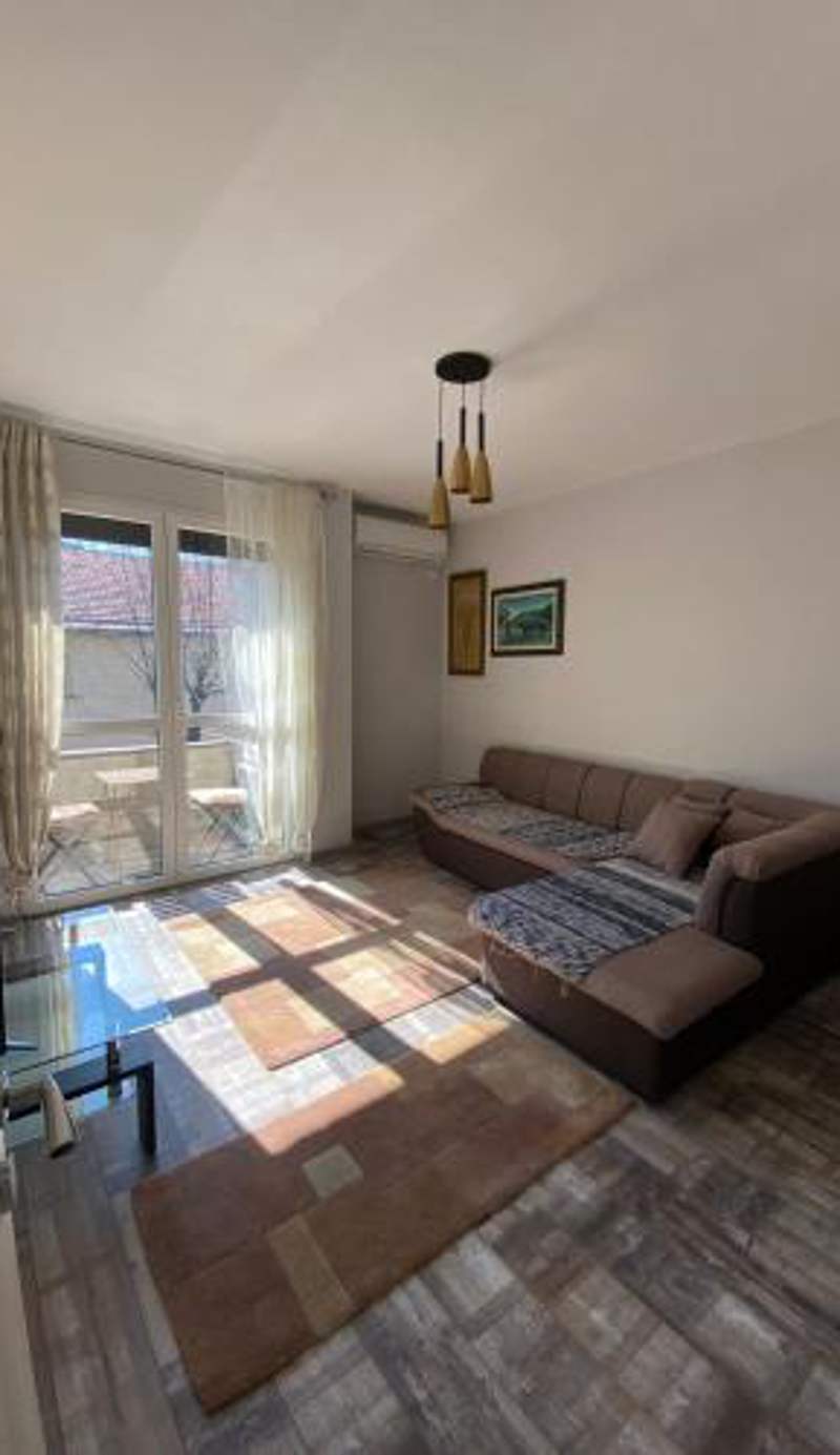 Apartmani Vila