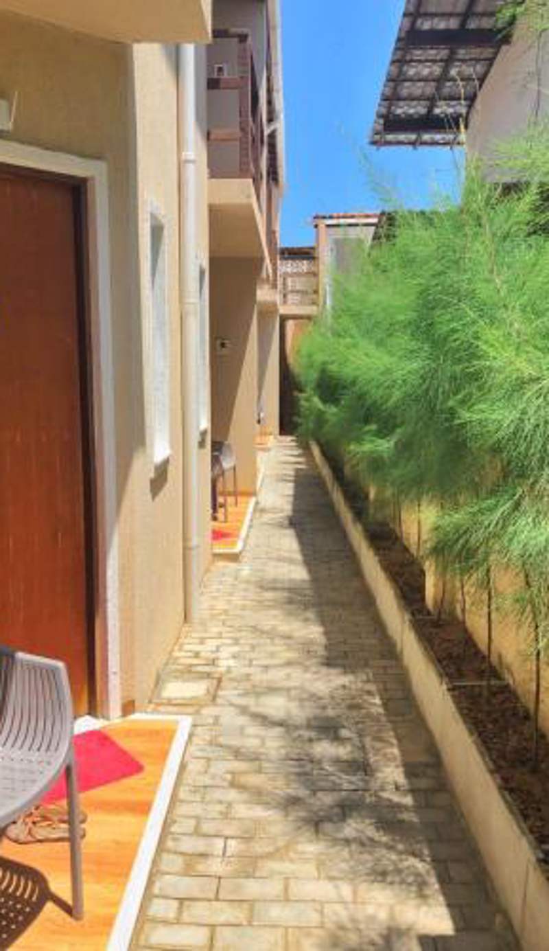 Corvina Suites