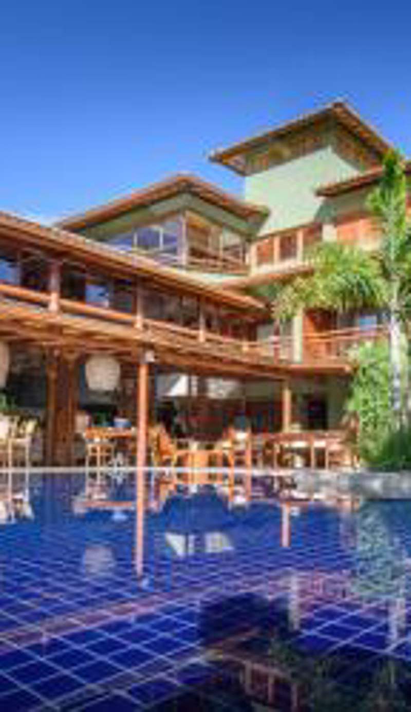 Refúgio da Vila Boutique Hotel & SPA