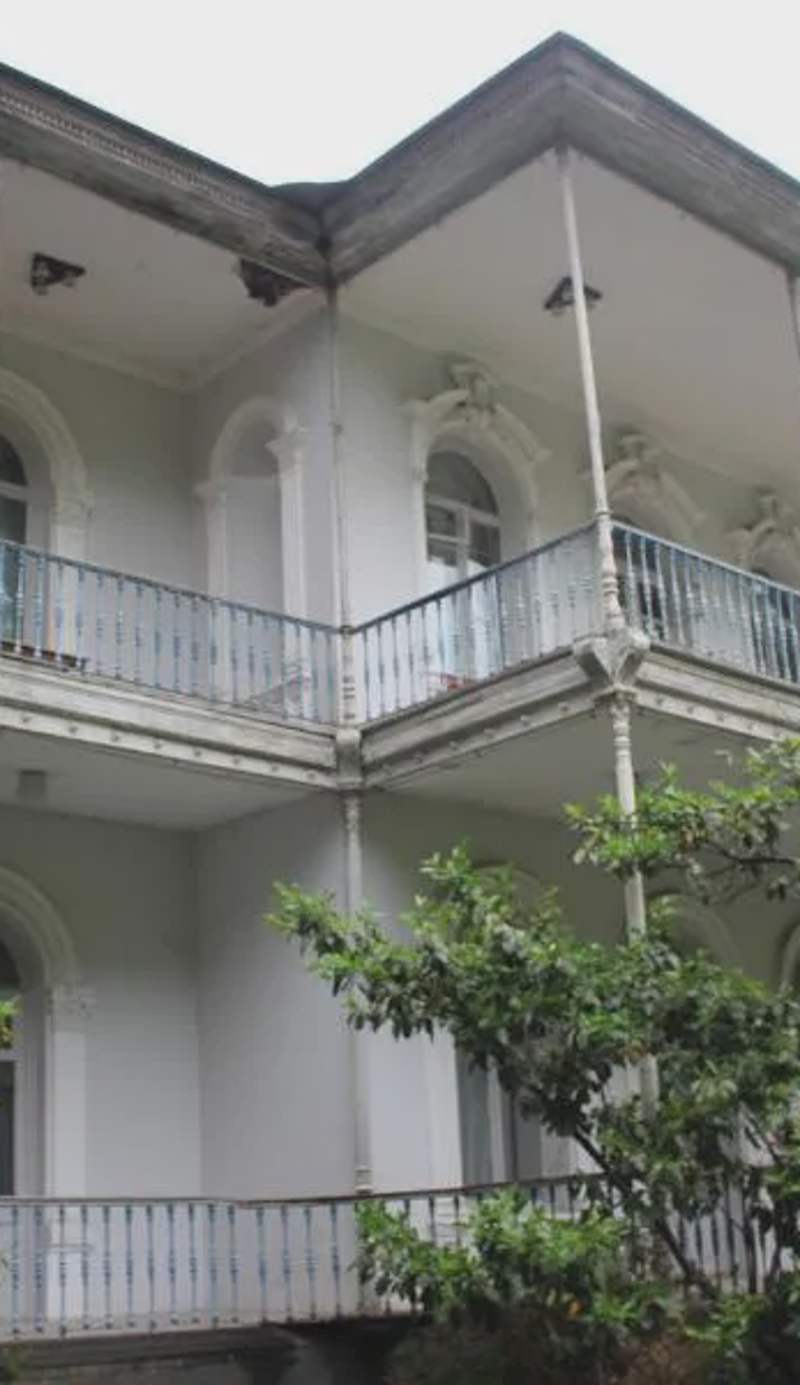 Firuza Hostel