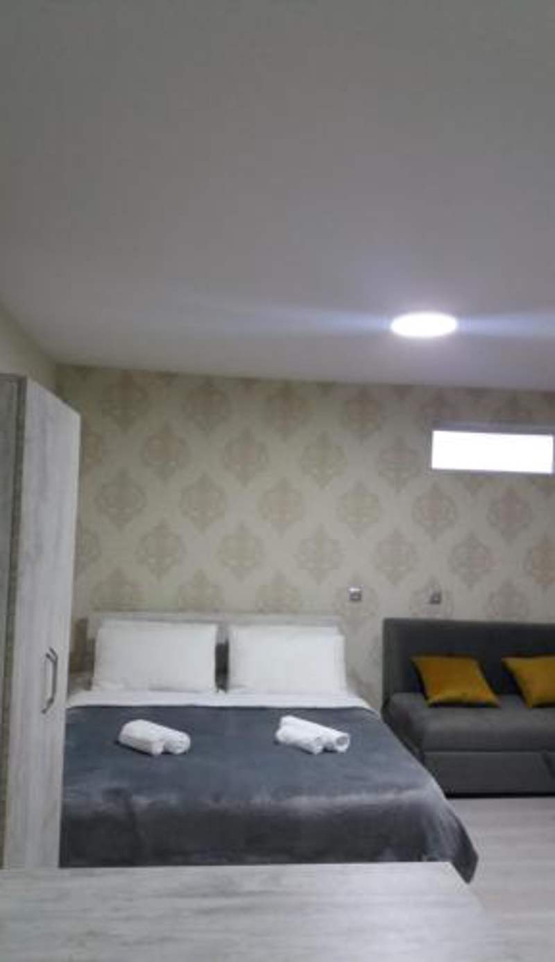 Apartament LashaGiorgi