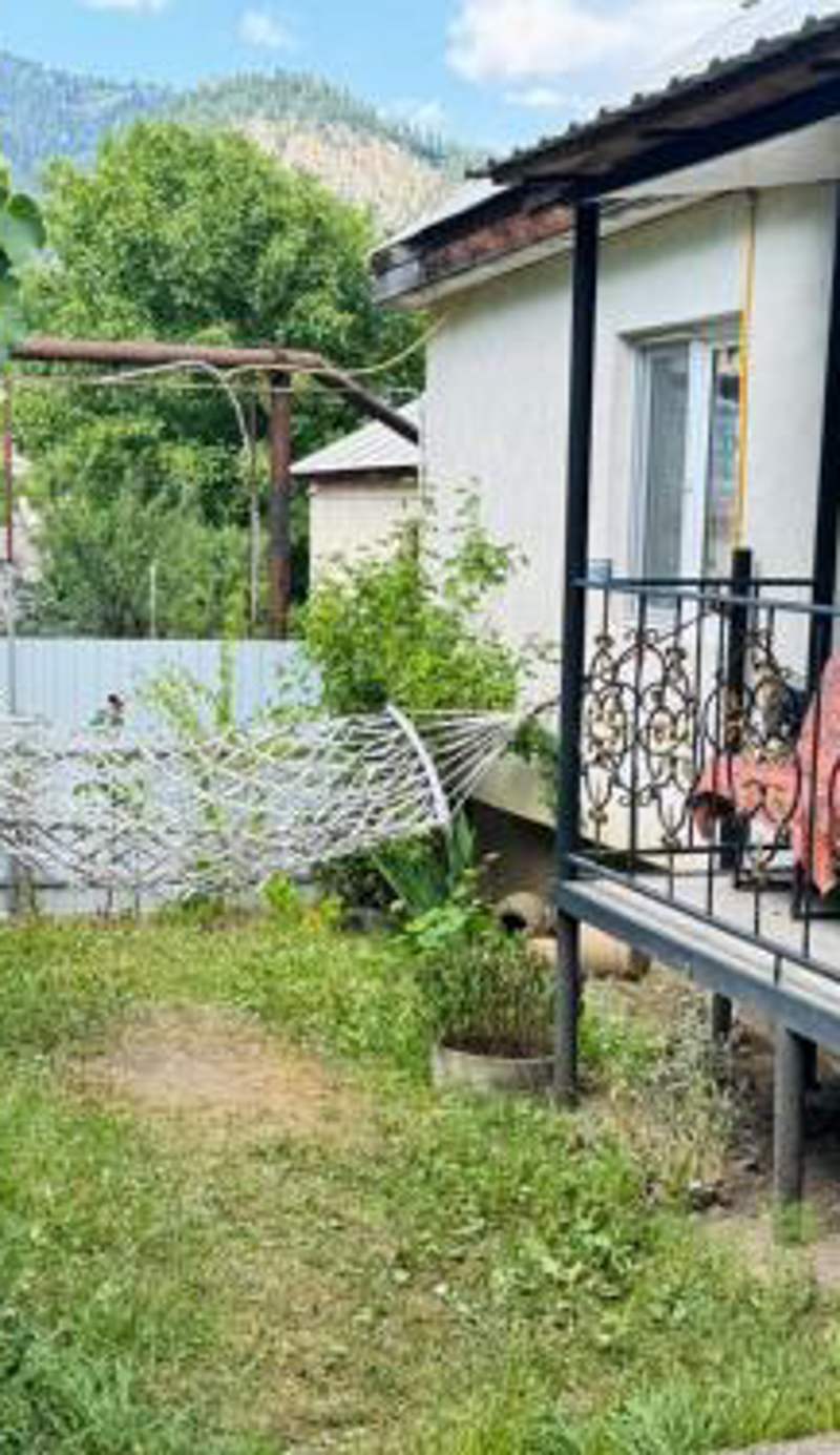 guest house merab