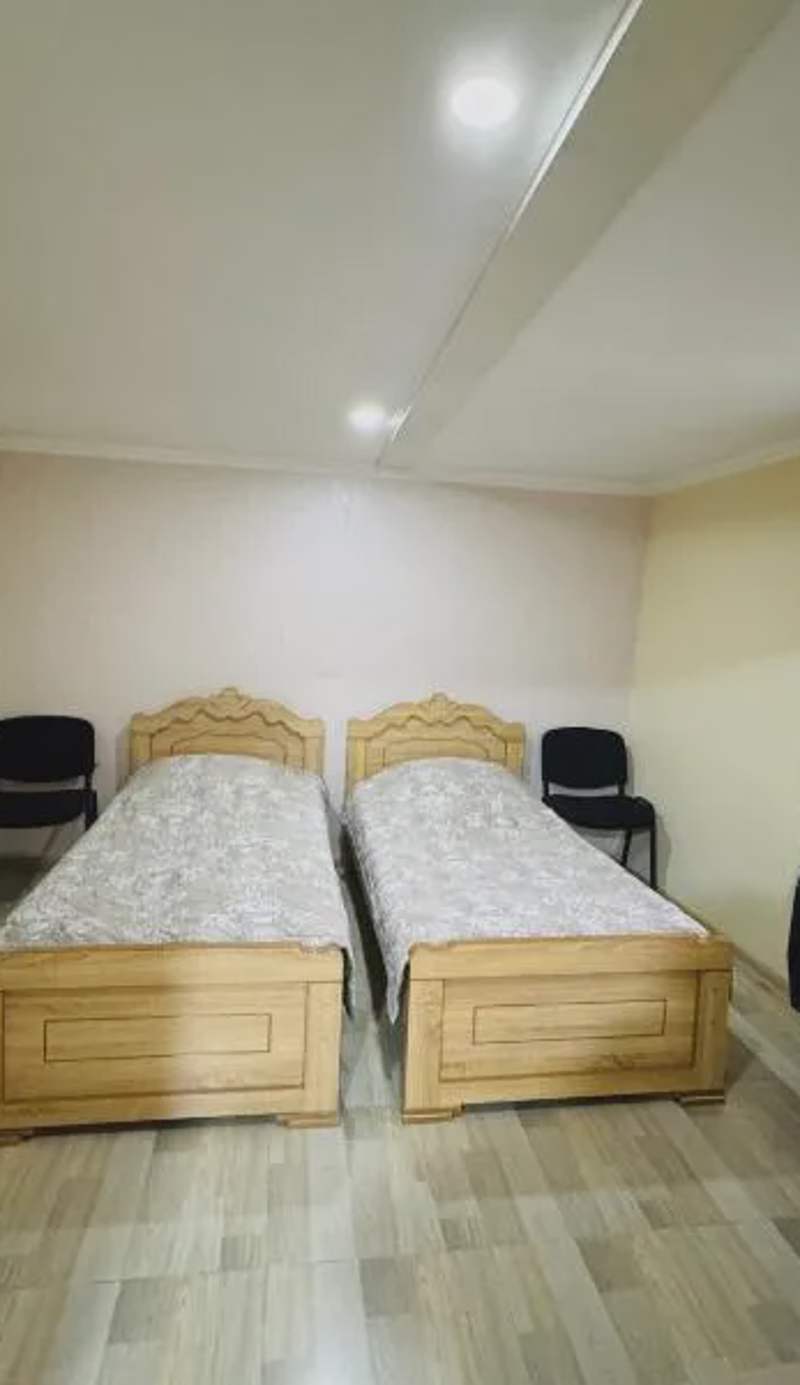 Buddy Apartment Borjomi