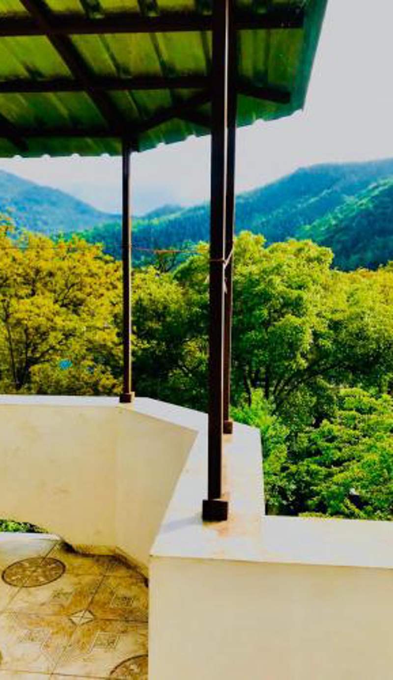 Zviad Guest House
