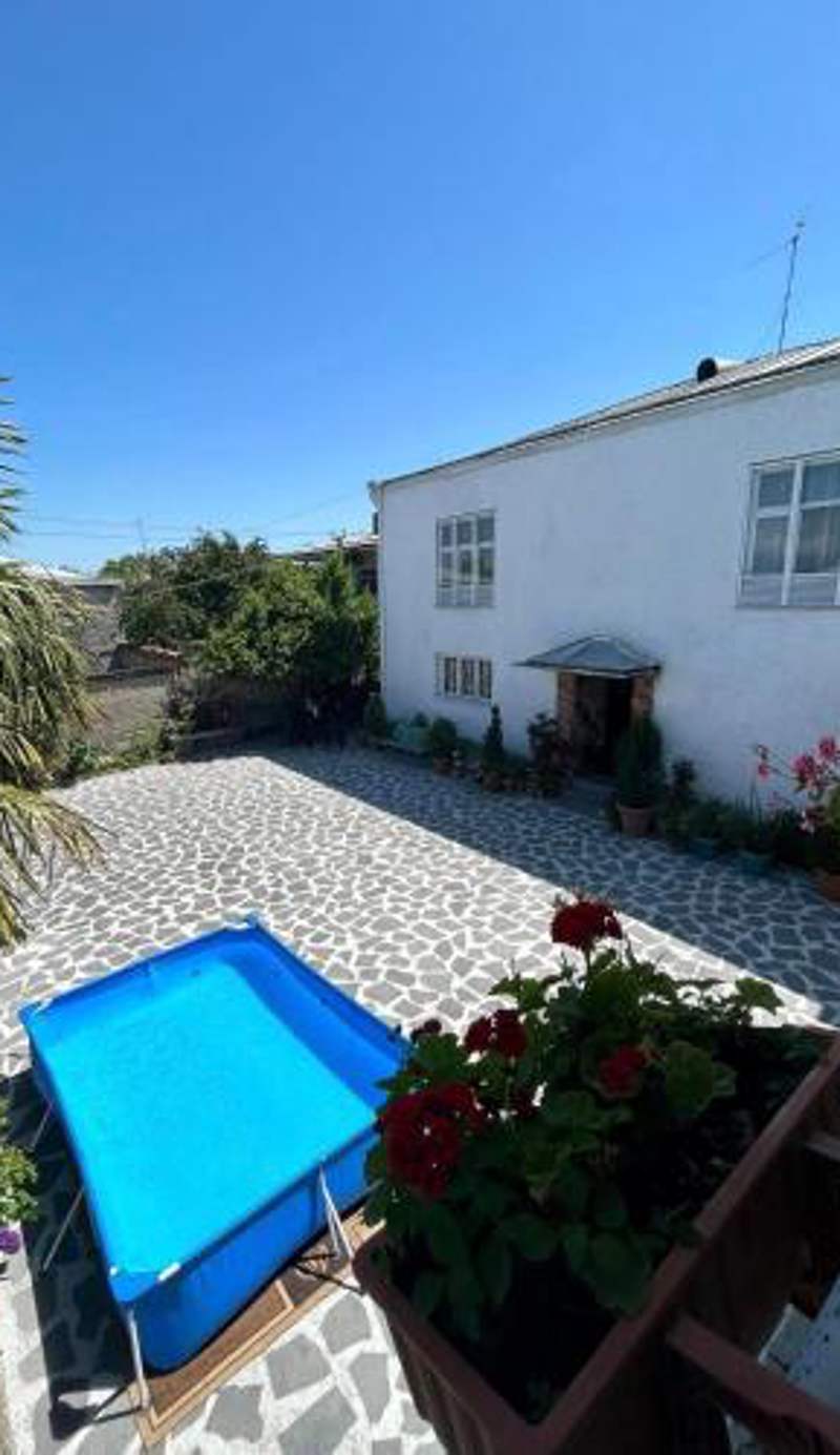 Guesthouse Giorgi
