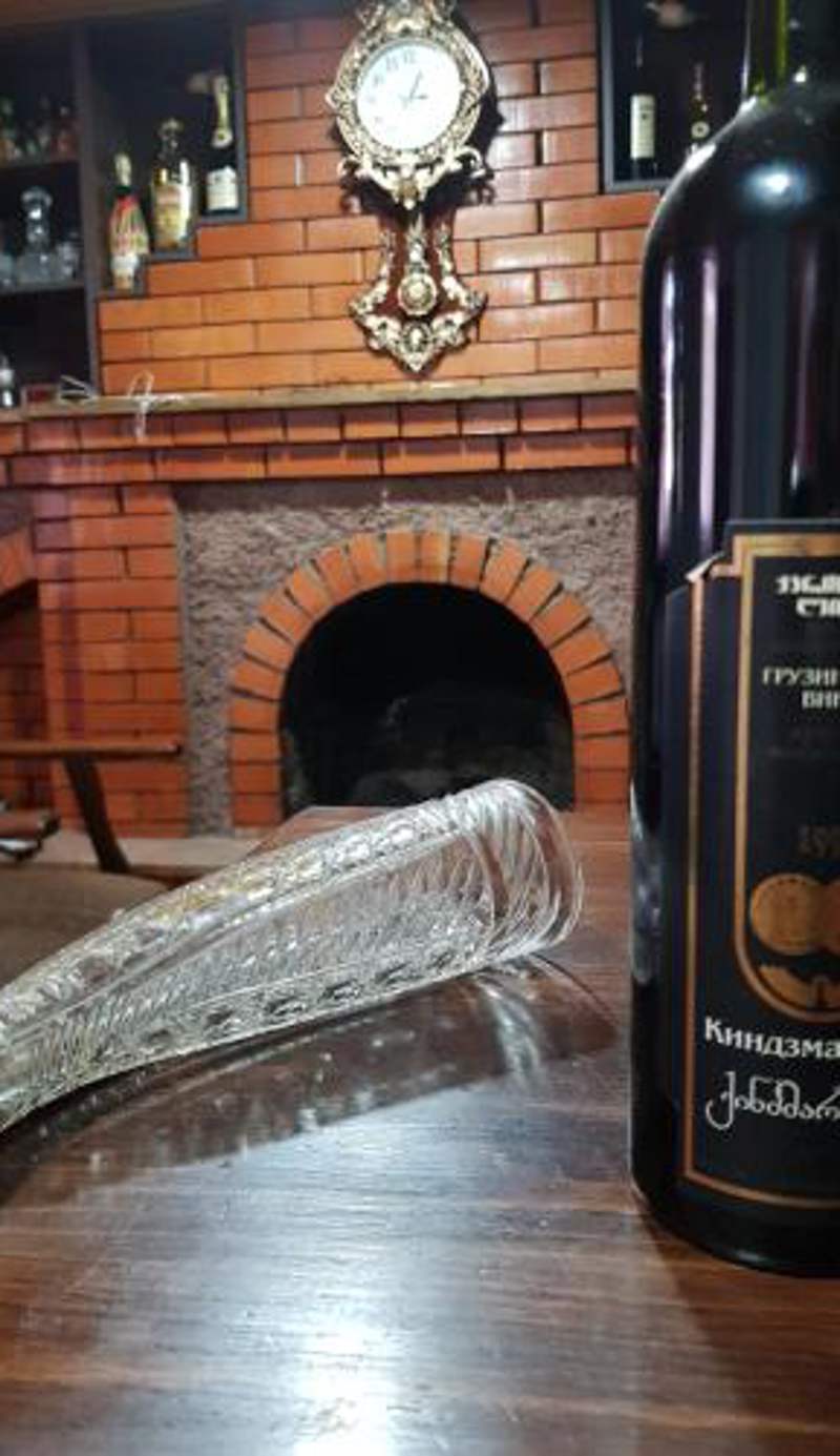 guest house Telavi XXI