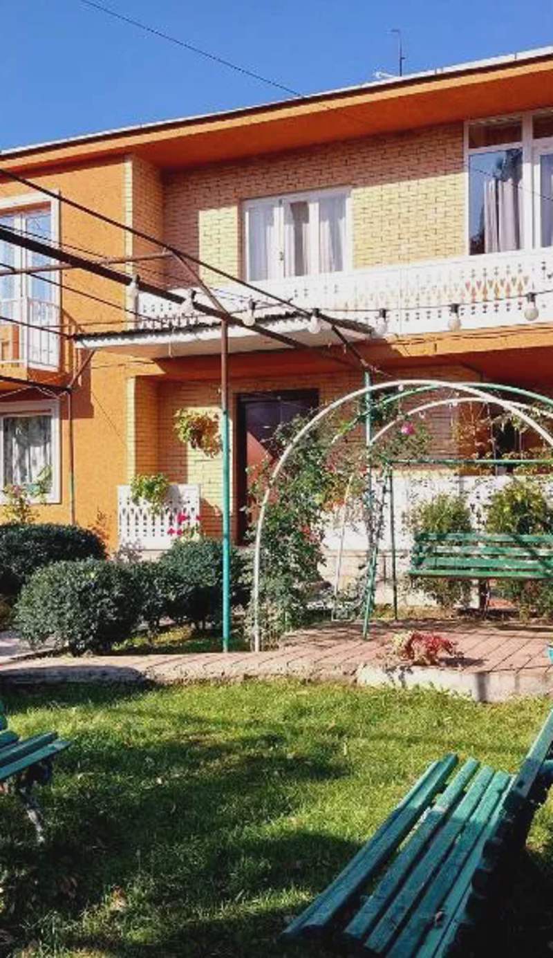 Teli Guest House