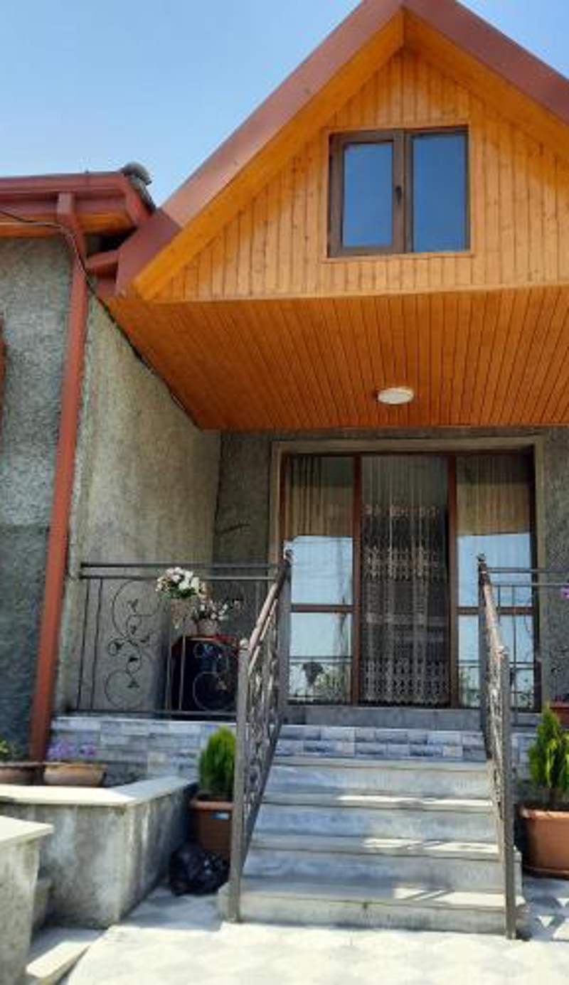 Family Hotel Tsinandali